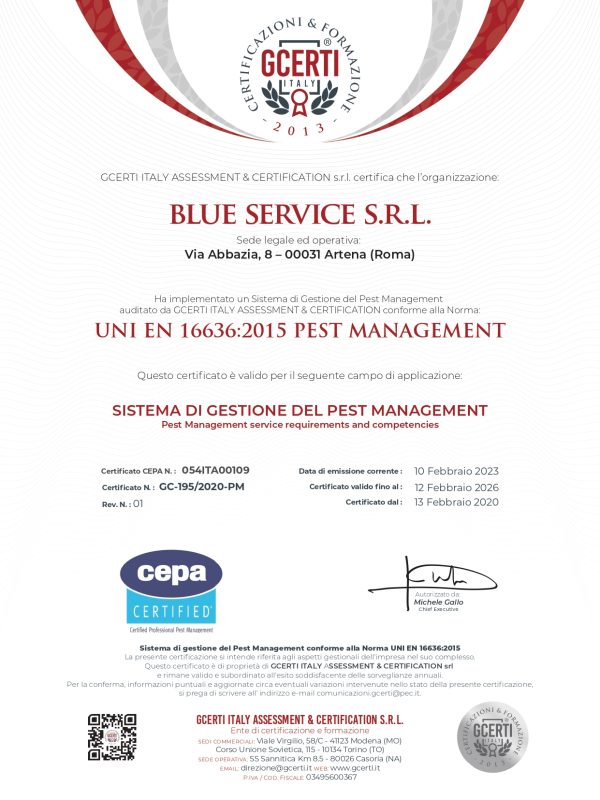 BLUE SERVICE_Roma UNI EN 16636_GCERTI_Rev.01_page-0001